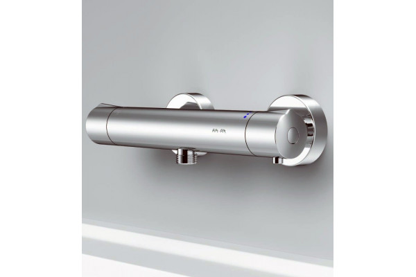 Душевой комплект Am.Pm Inspire V2.0 F40950A03 хром, шланг металлический 175 см