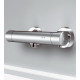 Душевой комплект Am.Pm Inspire V2.0 F40950A03 хром, шланг металлический 175 см