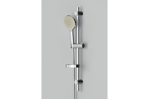 Душевой комплект Am.Pm Inspire V2.0 F40950A03 хром, шланг металлический 175 см