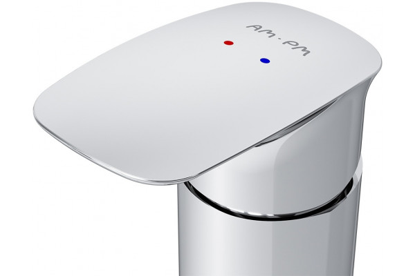 Смеситель Am.Pm Inspire V2.0 F50A01300 на борт ванны однорычажный, хром