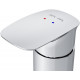 Смеситель Am.Pm Inspire V2.0 F50A01300 на борт ванны однорычажный, хром