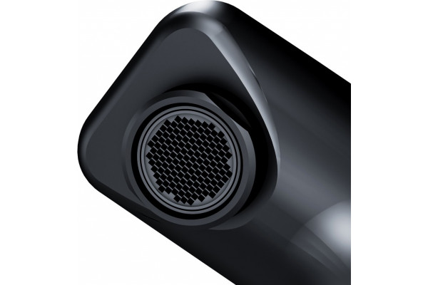 Смеситель для ванны с душем Am.Pm X-Joy TouchReel F85A10522 черный