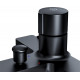 Смеситель для ванны с душем Am.Pm X-Joy TouchReel F85A10522 черный