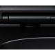 Унитаз подвесной Am.Pm X-Joy S FlashClean C85A1700MBSC с микролифтом, черный, 36x52 см