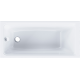 Акриловая ванна Am.Pm Gem W90A-150-070W-A1 150x70 прямоугольная, встраиваемая