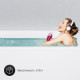 Акриловая ванна Am.Pm Gem W90A-150-070W-A1 150x70 прямоугольная, встраиваемая