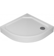 Поддон для душа Am.Pm X-Joy Twin Slide W88T-205-090W64 90x90 четверть круга, средний