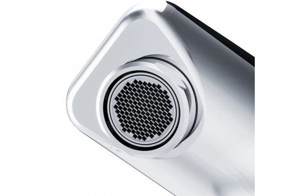 Смеситель для ванны с душем Am.Pm X-Joy TouchReel F85A10500 хром