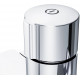 Универсальный смеситель Am.Pm X-Joy TouchReel F85A90500 хром длина излива 38.5 см