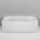 Экран Am.Pm X-Joy W94A-170-075W-P 170