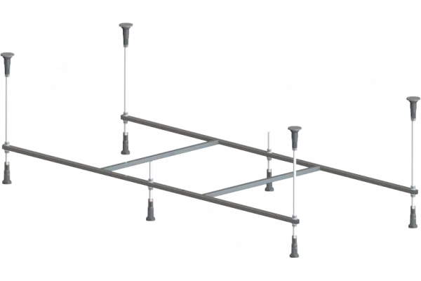 Каркас для ванны Am.Pm X-Joy 150х70