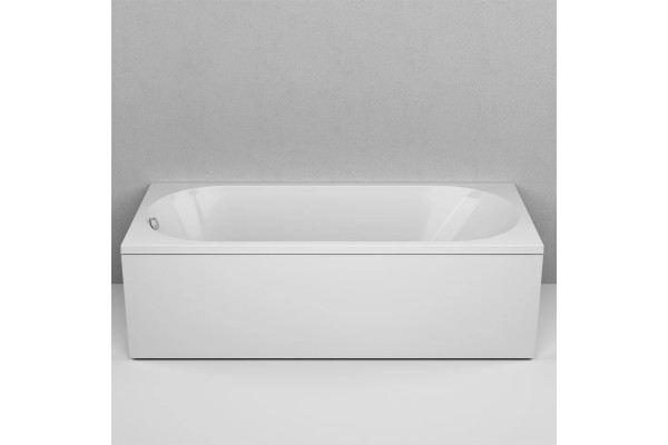 Экран Am.Pm X-Joy W94A-180-080W-P 180