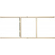 Каркас для ванны Am.Pm Spirit 150x70