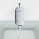 Смеситель Am.Pm Spirit V2.1 F71A83100 для биде, с донным клапаном, однорычажный, хром