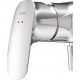 Смеситель Am.Pm Spirit V2.1 F71A20000 для душа однорычажный, хром
