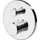 Термостат Am.Pm Spirit V2.1 F71A75600 для душа термостат, хром