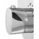 Термостат Am.Pm Spirit V2.1 F71A75600 для душа термостат, хром