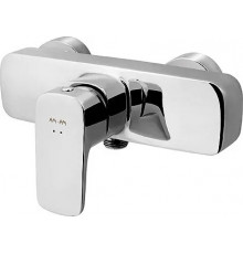 Смеситель Am.Pm Jump F7220000 для душа однорычажный, хром