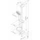 Душевой гарнитур Am.Pm Spirit V2.0 F0170A000 хром, штанга 90 см