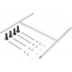 Каркас для ванны Am.Pm Sense 150х70 R