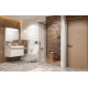 Душевой уголок Ambassador Queen 11011106R 120x80 прямоугольный, двери раздвижные