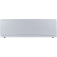 Акриловая ванна Aquanet Bright 180x80 прямоугольная, пристенная, объем 220 л.