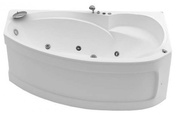 Экран Aquanet Jersi R