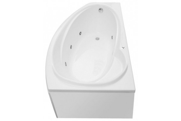 Боковой экран Aquanet Jersi 90 см