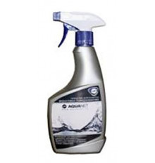 Средство для очистки акриловых поверхностей Aquanet