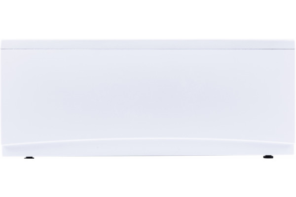 Акриловая ванна Aquanet Bright 145x70 прямоугольная, пристенная, объем 145 л.
