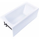 Экран Aquanet Bright 155