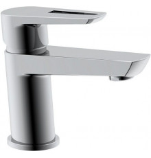 Смеситель Aquanet Logic AF320-10С для раковины однорычажный, хром