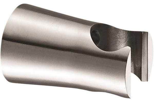 Настенный держатель Aquanet Steel AF210-93S цвет сталь,  в современном стиле