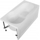 Экран Aquanet L140 H54 У