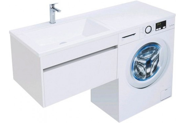 Тумба для комплекта Aquanet Токио 68 1 ящик подвесная,  в современном стиле