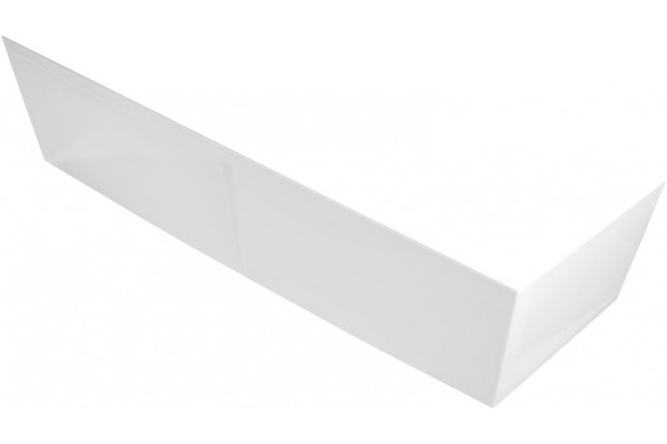 Экран Aquanet Accord 150x50 фронтально-торцевой