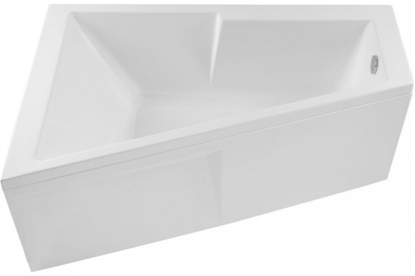 Экран Aquanet Accord 150x50 фронтально-торцевой