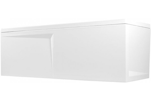 Экран Aquanet Accord 150x50 фронтально-торцевой