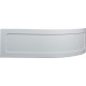 Экран Aquanet Allento 170 L/R