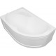 Экран Aquanet Allento 170 L/R