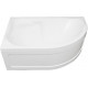 Экран Aquanet Allento 170 L/R