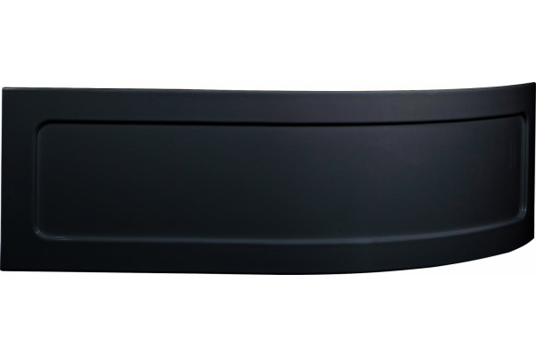 Экран Aquanet Allento 170 L/R черная