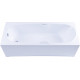 Экран Aquanet Dali 140