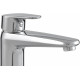 Смеситель Aquanet Magic AF410-11C для раковины однорычажный, хром