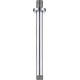 Кронштейн для верхнего душа Aquanet Passion AF301-93 хром,  в современном стиле