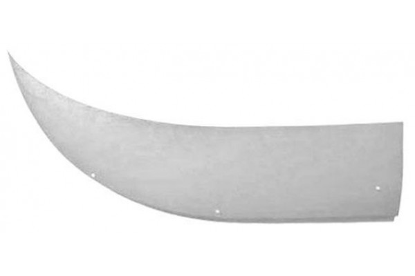 Экран Aquanet Capri (R) 160 см