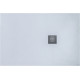 Поддон для душа Aquanet Pleasure ATS-120x80U-W с сифоном, прямоугольный, низкий