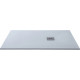 Поддон для душа Aquanet Pleasure ATS-120x80U-W с сифоном, прямоугольный, низкий