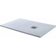 Поддон для душа Aquanet Pleasure ATS-120x80U-W с сифоном, прямоугольный, низкий