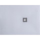 Поддон для душа Aquanet Pleasure ATS-120x90U-W с сифоном, прямоугольный, низкий